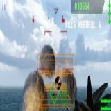 Download TOP GUN Cell Phone Game